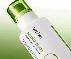 Online Mung Bean Pore Tight-up Serum Hauptzutat|Anti-Unreinheiten-Serum