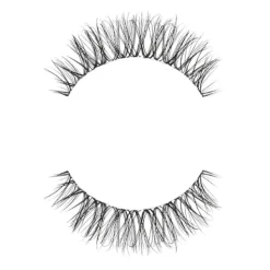 Hot Muse Strip Lashes Künstliche Wimpern|Clean Beauty