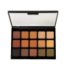 Best Muted 2 Shadow Palette Lidschatten|Vegane Lidschatten