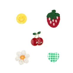 Discount MyClaw L Picnic Pop Haarspangen & -Clips