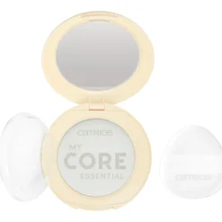 Online My Core Essentials Magic Shine Eraser Gel C01 My Core Essential Make-Up Puder|Vegane Makeup Puder