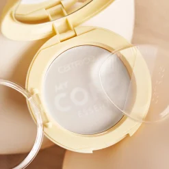 Online My Core Essentials Magic Shine Eraser Gel C01 My Core Essential Make-Up Puder|Vegane Makeup Puder
