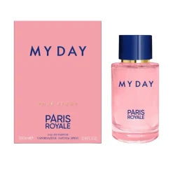 Hot My Day Parfum Dupes|Scent Layering Vanilla