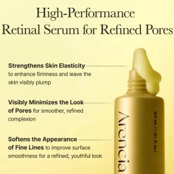 Sale NAD+ Booster Shot Alle Korean Skincare|Anti-Aging Serum