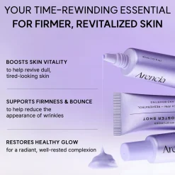 Sale NAD+ Booster Shot Mini Hautprobleme|Reisegröße