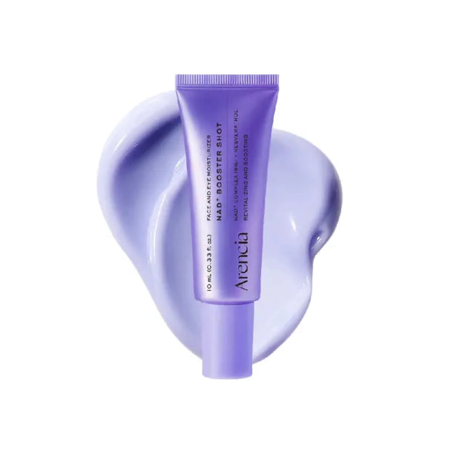 Sale NAD+ Booster Shot Mini Hautprobleme|Reisegröße