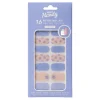 Discount Nail Art Patches Namaste 3. Nail Wraps