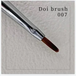 Discount Brush #07 Nagelpinsel|Korean Nails