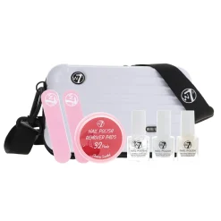 Discount Nail Collection Crystal Veil Nagelsätze|Veganer Nagellack