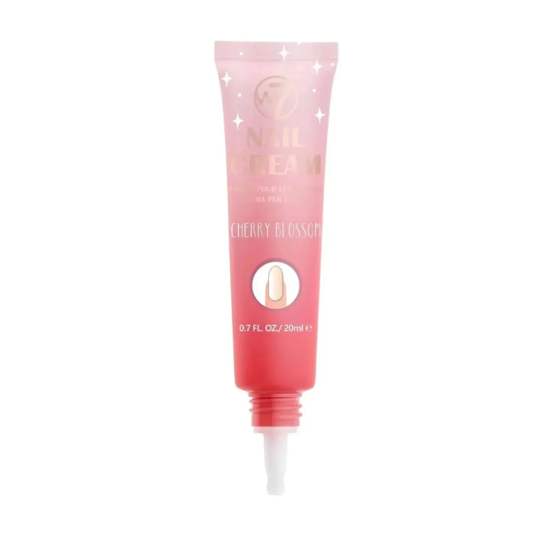 Clearance Nail Cream Cherry 6. Nagelriemolie|8. Nagelriemolie