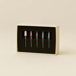 Best Nail Drill 1. Nagels Voorbereiden|1. Nagels Voorbereiden