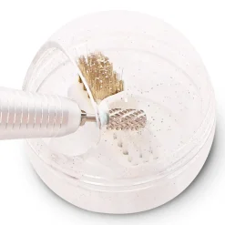 Best Nail Drill Bits Cleaner Box 1. Nagels Voorbereiden|1. Nagels Voorbereiden