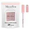 New Nail Drill Bits Small Sanding Bands 240 Grit 50 Pcs 1. Nagels Voorbereiden|1. Nagels Voorbereiden
