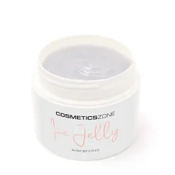 Outlet Nail Extension Gel UV/LED Ice Jelly Clear 3. Base Coats|Veganer Nagellack