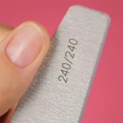 Sale Nail File 240/240 1. Nagels Voorbereiden|1. Nagels Voorbereiden