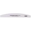 Outlet Nail File Boat Zebra 180/240 1. Nagels Voorbereiden|1. Nagels Voorbereiden