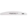 Outlet Nail File Boat Zebra 100/180 1. Nagels Voorbereiden|1. Nagels Voorbereiden