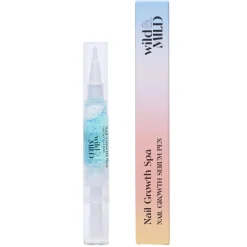 New Nail Growth Spa Pen Veganer Nagellack|Nagelserum