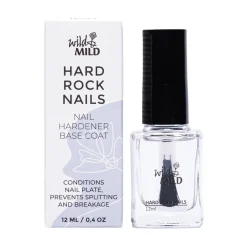 Clearance Nail Hardener Base Coat Hard Rock Nails Nagelhärter|Veganer Nagellack