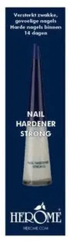 Online Nail Hardener Strong Nagelhärter