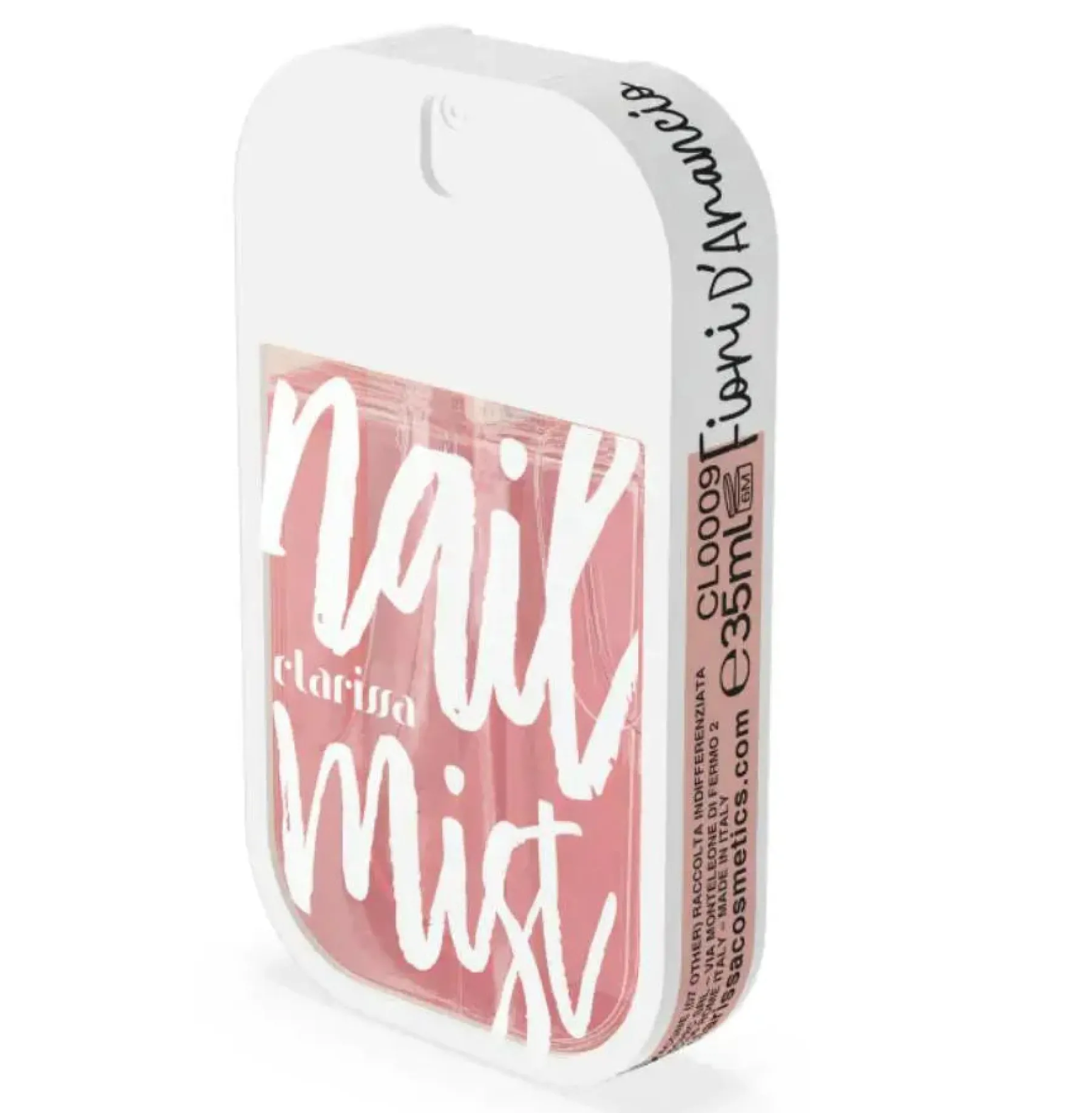 Online Nail Mist Fiori D’Arancio Veganer Nagellack