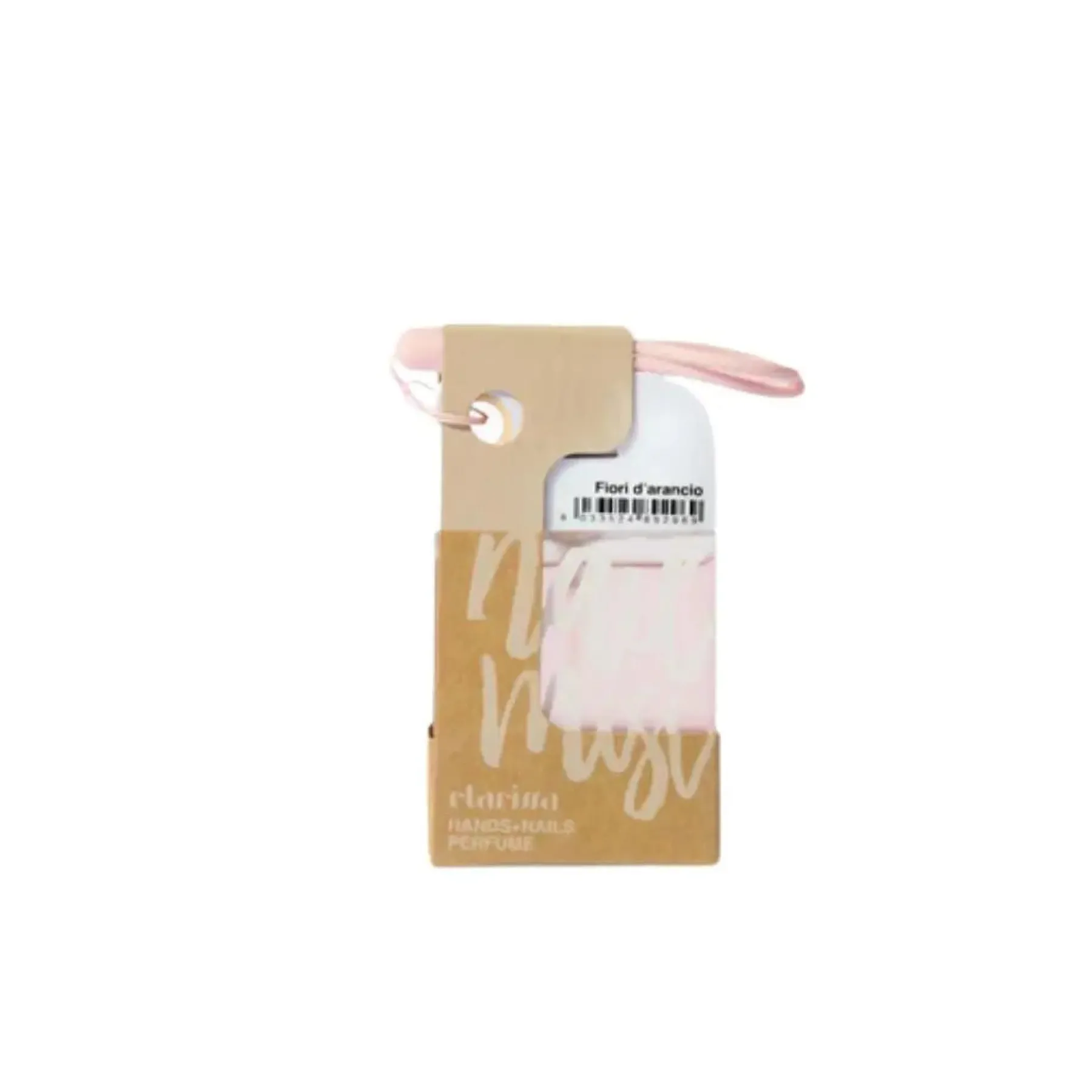 Online Nail Mist Fiori D’Arancio Veganer Nagellack