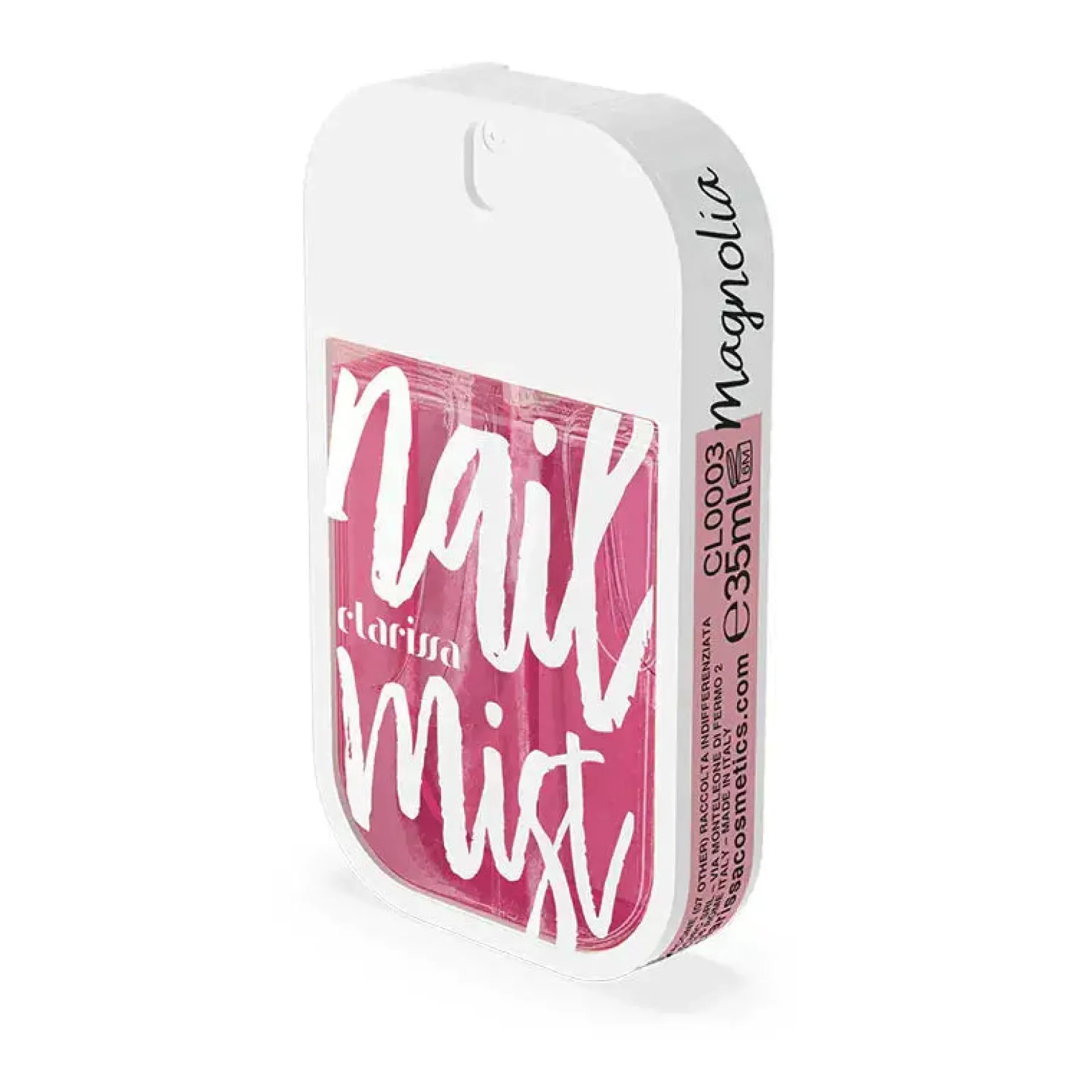Nail Mist Magnolia Veganer Nagellack