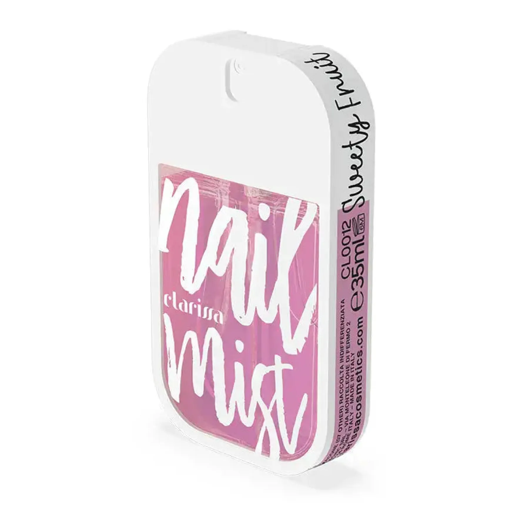 Hot Nail Mist Sweety Fruit Veganer Nagellack