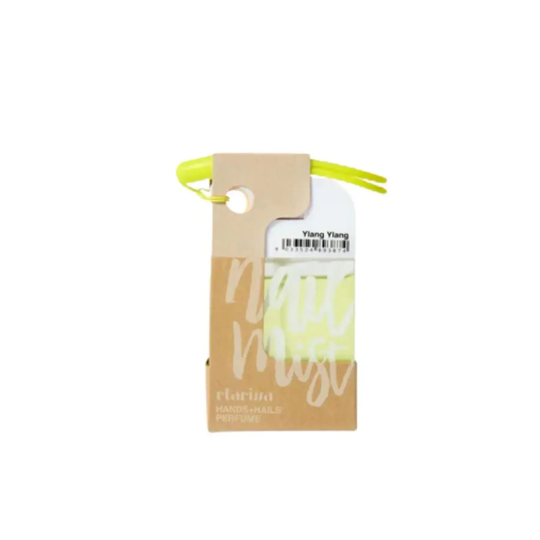 Clearance Nail Mist Ylang Ylang Veganer Nagellack