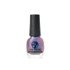 Hot Nail Polish 099A Aqua Allure Veganer Nagellack|3. Nagellak