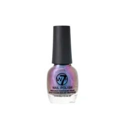 Hot Nail Polish 099A Aqua Allure Veganer Nagellack|3. Nagellak