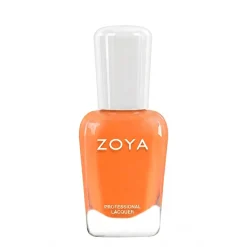 Hot Nail Polish Aja Veganer Nagellack|3. Nagellak