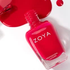 Clearance Nail Polish Alora Veganer Nagellack|3. Nagellak