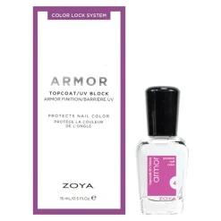 Best Nail Polish Armor Top Coat Nagellack Basis- Und Decklacke|Veganer Nagellack