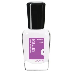 Best Nail Polish Armor Top Coat Nagellack Basis- Und Decklacke|Veganer Nagellack