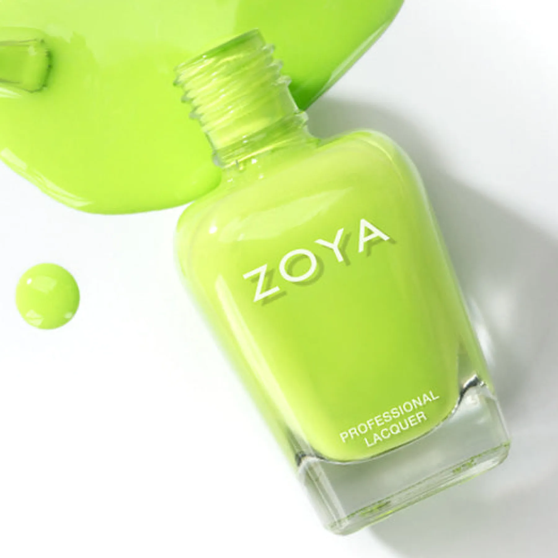 Clearance Nail Polish Avani Veganer Nagellack|3. Nagellak