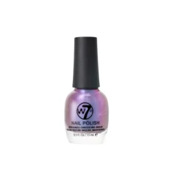 Discount Nail Polish 124A Wisteria Waves Veganer Nagellack|3. Nagellak