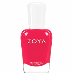 Clearance Nail Polish Coralie Veganer Nagellack|3. Nagellak