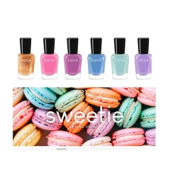 Clearance Nail Polish Daria 3. Nagellak