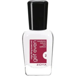 Outlet Nail Polish Get Even Ridge Filling Base Coat Nagellack Basis- Und Decklacke|2. Base Coats