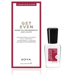 Outlet Nail Polish Get Even Ridge Filling Base Coat Nagellack Basis- Und Decklacke|2. Base Coats