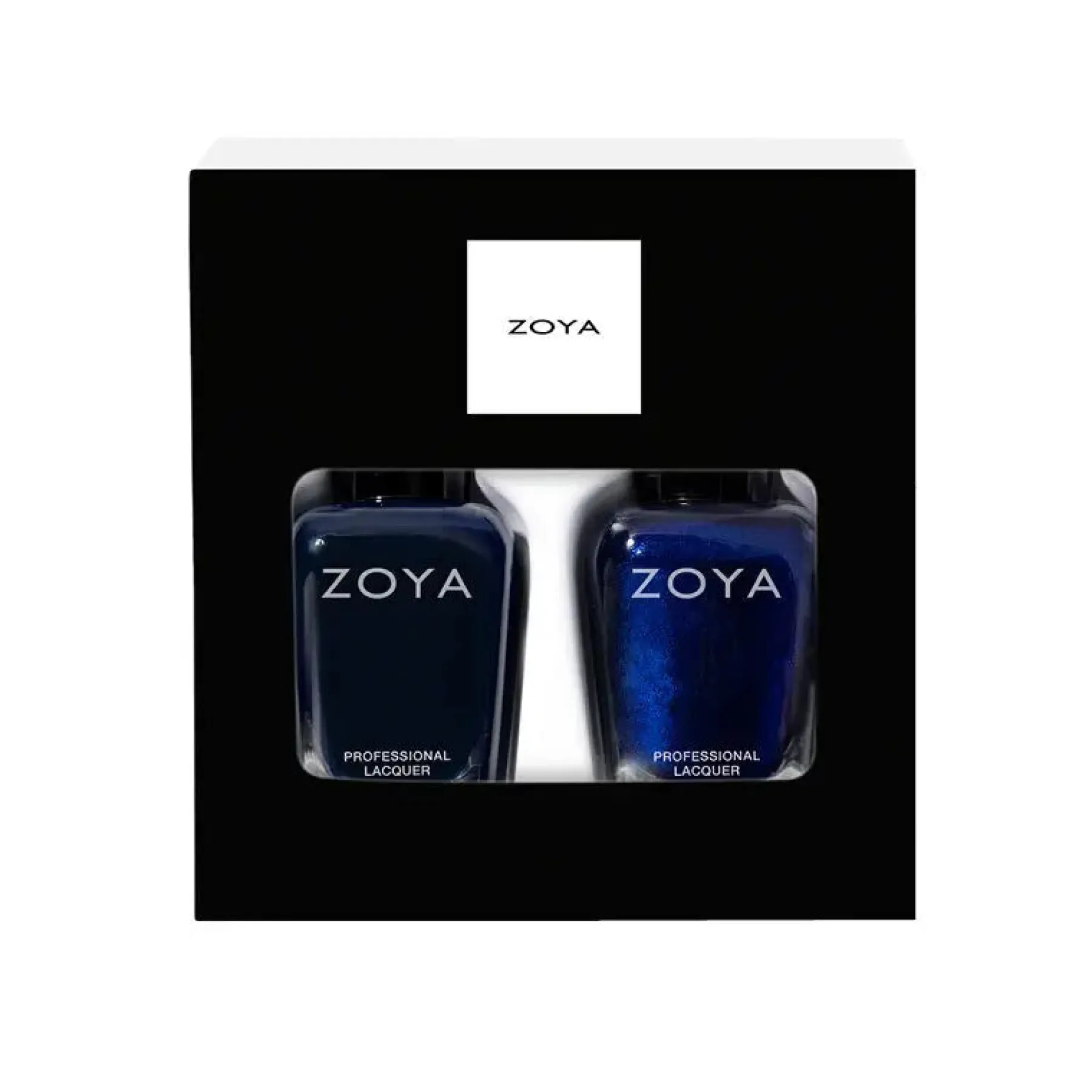 Discount Nail Polish Gift Set Sapphire Nagelsätze|Veganer Nagellack