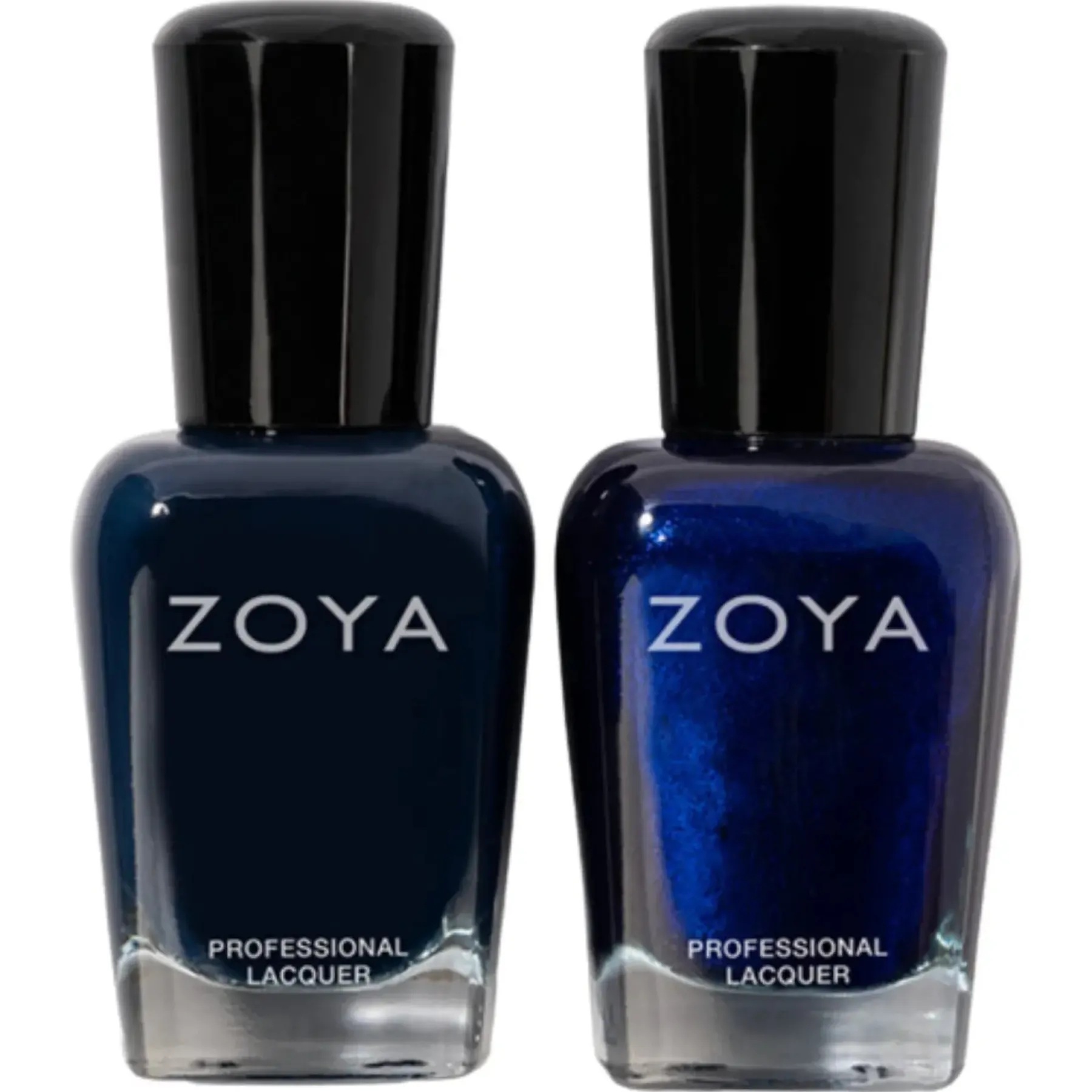 Discount Nail Polish Gift Set Sapphire Nagelsätze|Veganer Nagellack