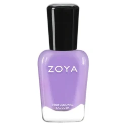 Outlet Nail Polish Lila 3. Nagellak