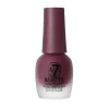 Nail Polish Matte Jam Jam 3. Nagellak