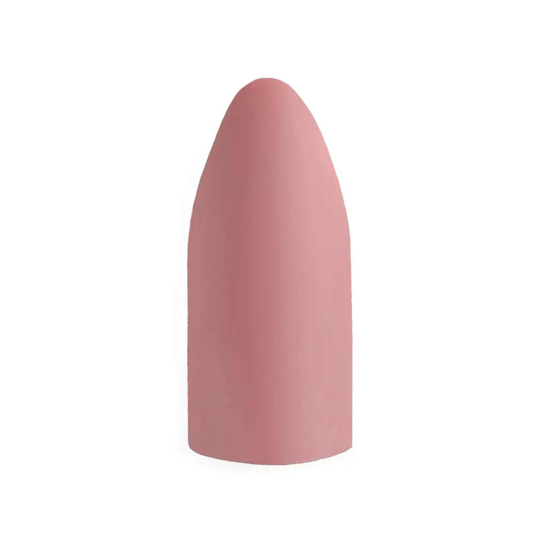 Hot Nail Polish Matte Smitten 3. Nagellak