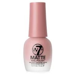 Hot Nail Polish Matte Smitten 3. Nagellak