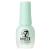 Outlet Nail Polish Matte Sub Zero 3. Nagellak