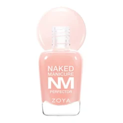Best Nail Polish Naked Manicure Pink Perfector Veganer Nagellack|3. Nagellak