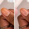 Online Nail Polish Naked Manicure Pure Perfector Plus Veganer Nagellack|3. Nagellak